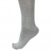 Stockings Silk Plain One Size Over-the-Knee Pair